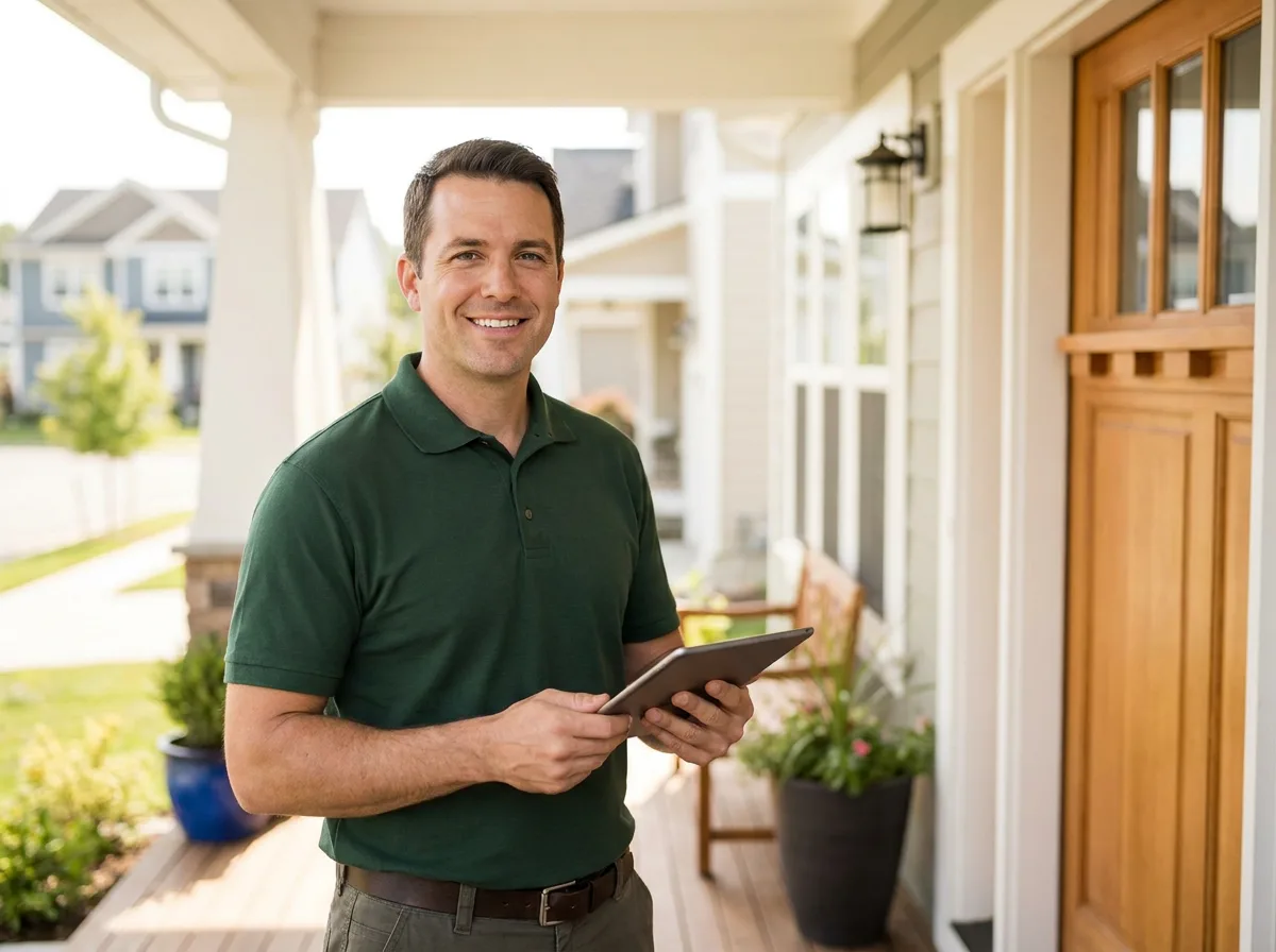 Pest control FAQs for Whitmore, CA